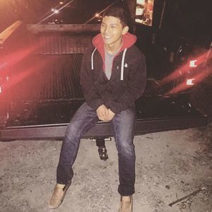 Meet your Posher, Rafael